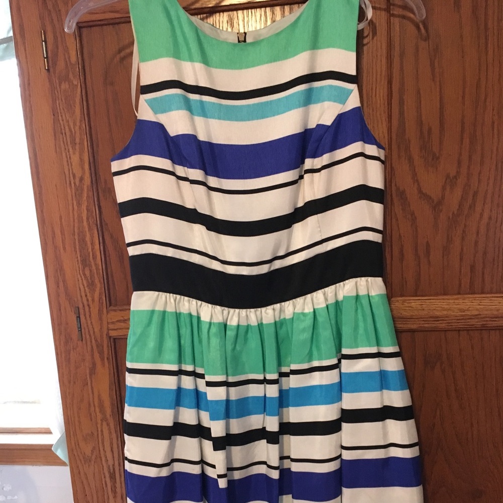 RED(Saks Fifth Avenue) Dress